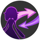 Pokmon Unite Gardevoir - Synchronize