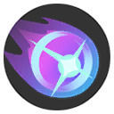 Pokmon Unite Gardevoir - Moonblast