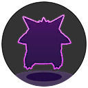 Pokémon Unite Gengar - Levitate