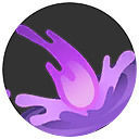 Pokémon Unite Gengar - Sludge Bomb