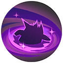 Pokémon Unite Gengar - Phantom Ambush