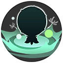 Pokmon Unite Eldegoss - Cotton Spore