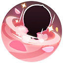 Pokmon Unite Eldegoss - Cotton Cloud Crash