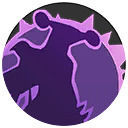 Pokémon Unite Garchomp - Rough Skin