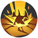 Pokémon Unite Garchomp - Earthquake