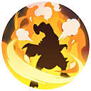 Pokémon Unite Garchomp - Livid Outrage