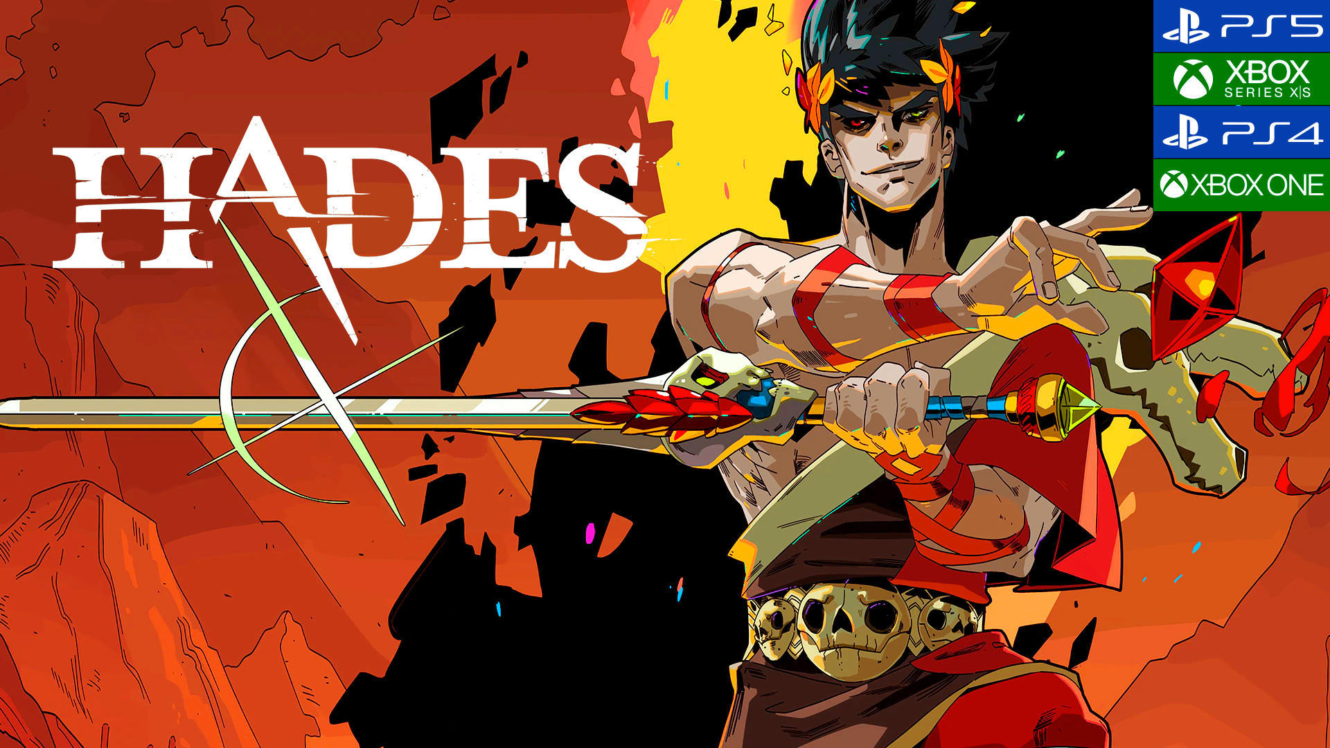 hades review xbox one