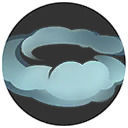 Pokmon Unite Greninja - Smokescreen