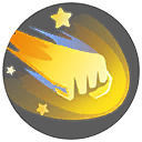 Pokémon Unite Lucario - Meteor Mash