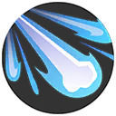 Pokémon Unite Lucario - Bone Rush