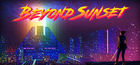 Portada Beyond Sunset
