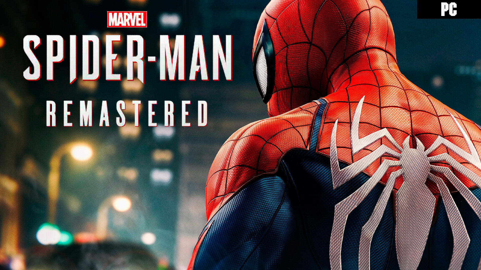 Marvel's Spider-Man Remastered: análisis de rendimiento en PC