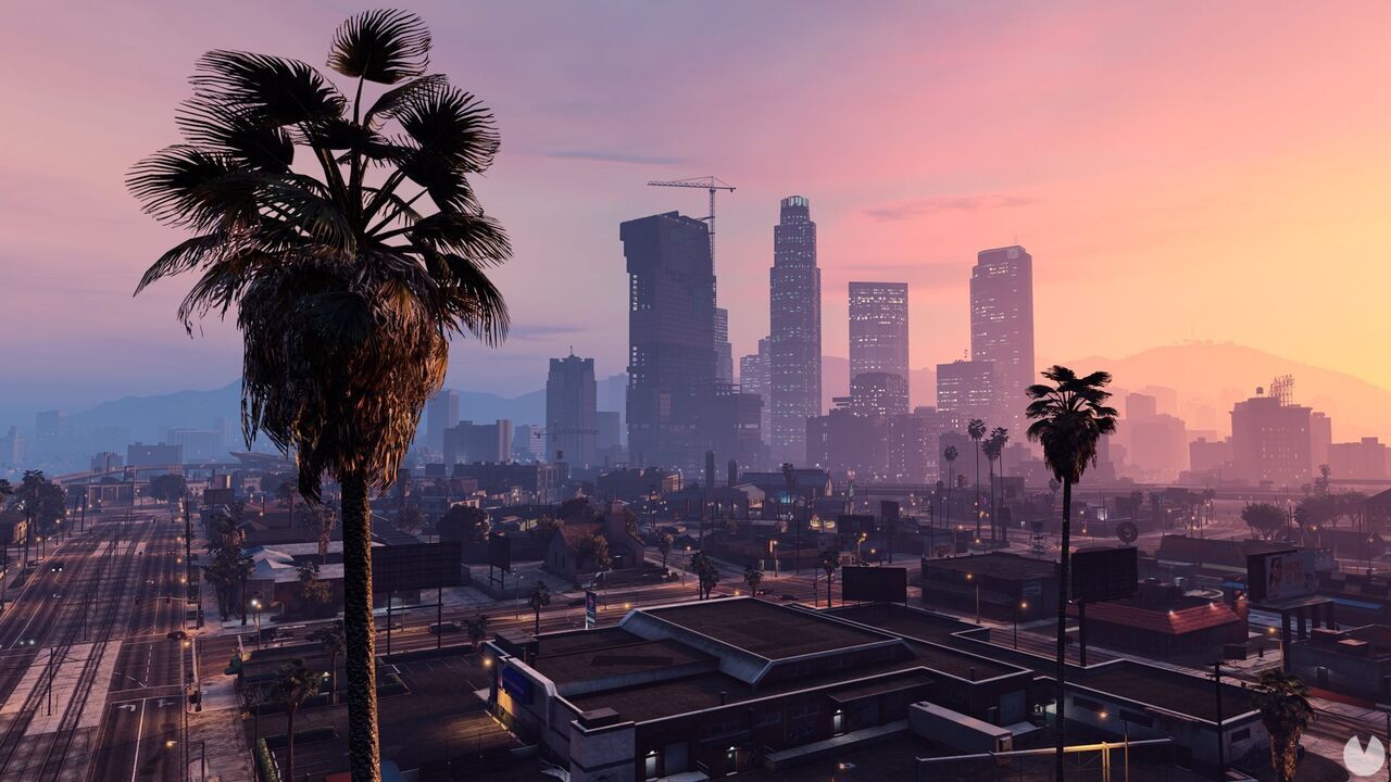 Grand Theft Auto 6