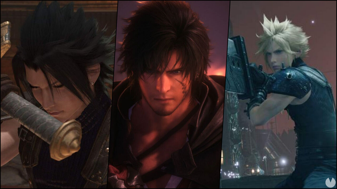 Final Fantasy 16: Su productor cree que a la saga le cuesta adaptarse a las tendencias