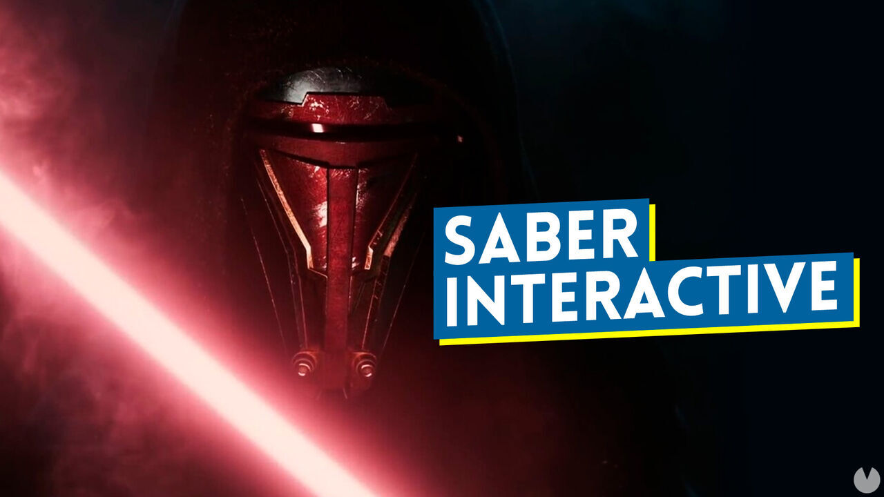El remake de Star Wars: Knights of the Old Republic ahora estaría a cargo de Saber Interactive