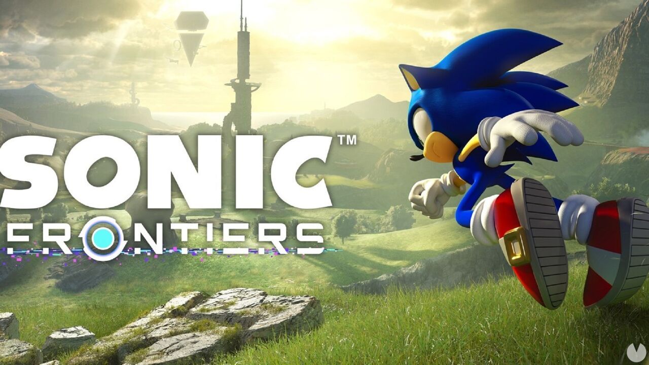 Sonic Frontiers saldría en noviembre y tendría planeado un DLC, según una filtración
