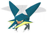 Pokmon GO - Pokmon de Generacin 7: Vikavolt