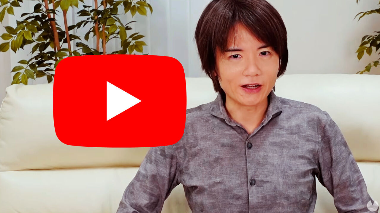 Masahiro Sakurai dejará de subir contenido a su canal, una joya sobre desarrollo de videojuegos. Noticias en tiempo real