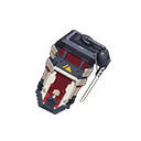 Tower of Fantasy, las mejores reliquias - Tier List: Bomba de magma