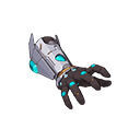 Tower of Fantasy, las mejores reliquias - Tier List: Brazo ciberntico