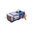 Tower of Fantasy, las mejores reliquias - Tier List: Lanzamisiles