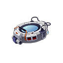 Tower of Fantasy, las mejores reliquias - Tier List: Pulso magntico