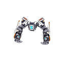 Tower of Fantasy, las mejores reliquias - Tier List: Brazo de coloso