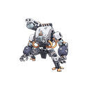 Tower of Fantasy, las mejores reliquias - Tier List: Armadura tipo V