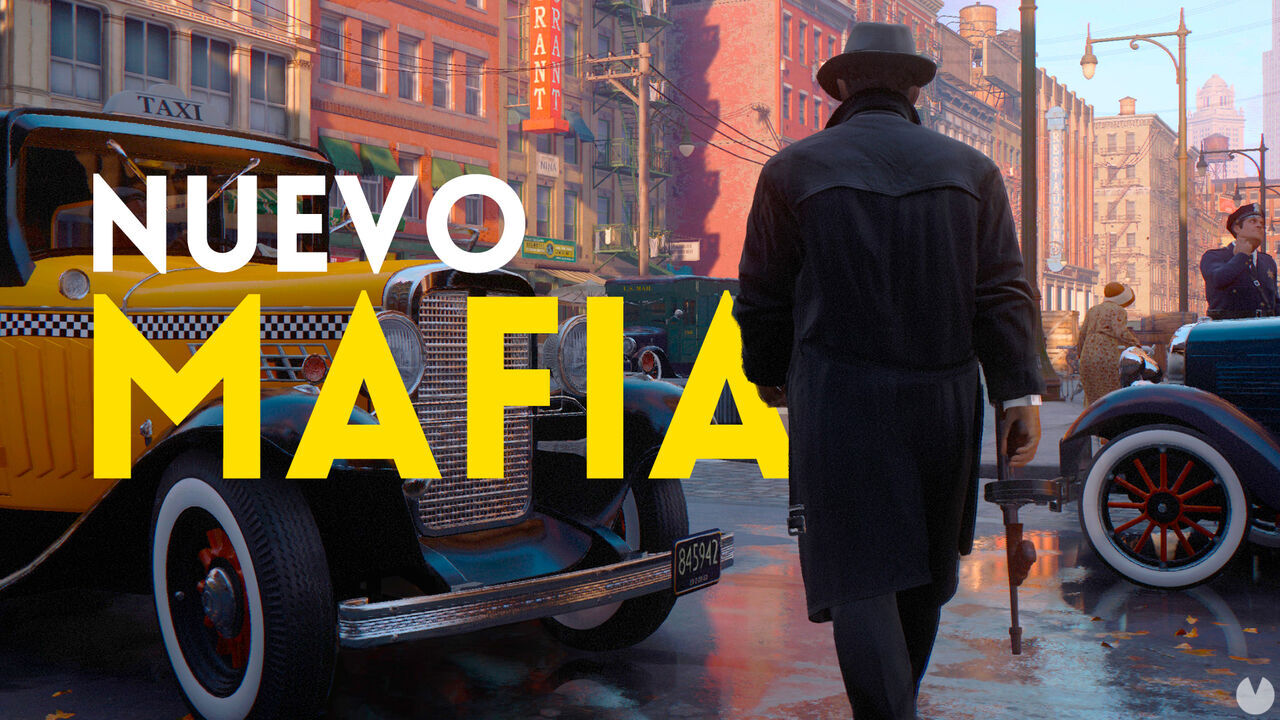 Mafia III desvela sus requisitos de la versión PC