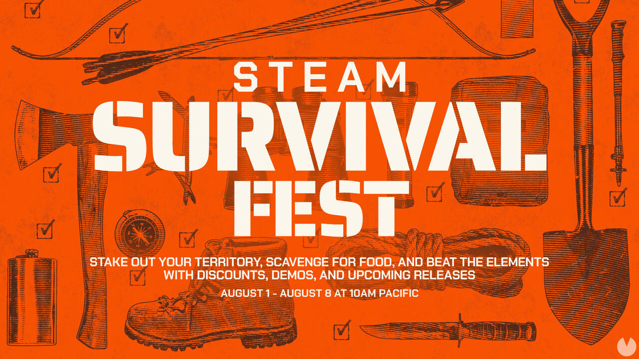 Survival Fest Steam