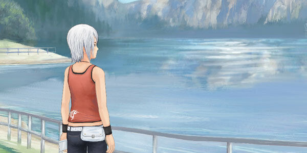 Another Code: R - Ms all de la memoria de Nintendo Wii