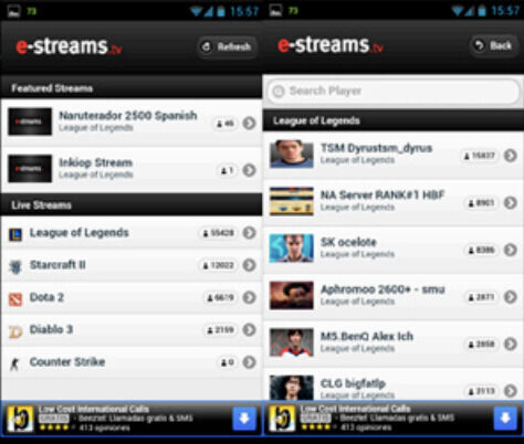 Imagen de estreams.tv
