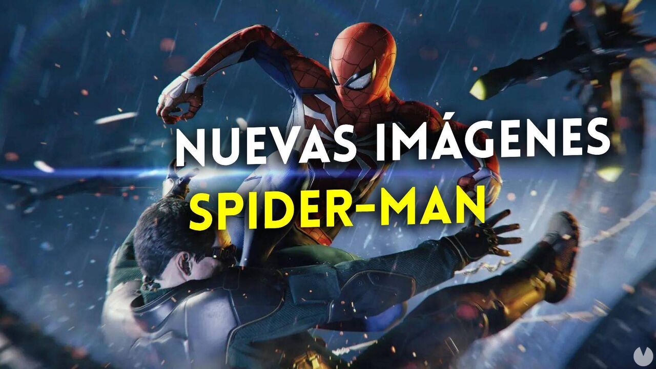 Videojuegos, Steam, Epic Games, Marvel's Spider-Man Remastered:  requisitos mínimos y recomendados para que puedas jugarlo en PC, España, México, USA, TECNOLOGIA