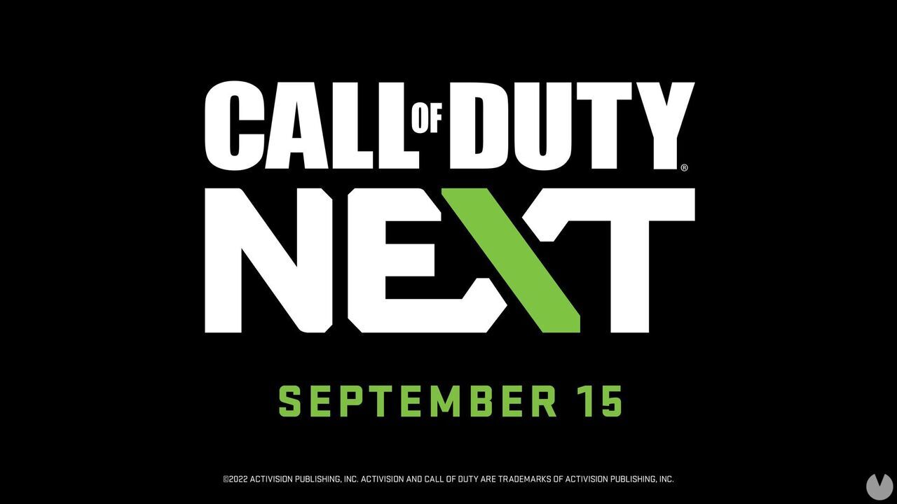 Call of Duty: Modern Warfare 2 revela las fechas para la beta de su multijugador. Noticias en tiempo real
