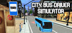 City Bus Driver Simulator