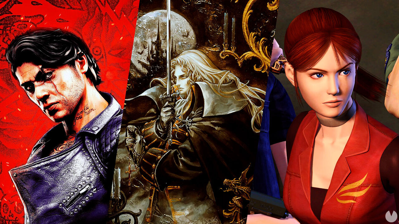 Juegos para PS4, a precio de remate en : joyas como 'Death