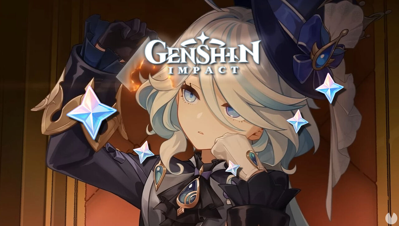 Genshin Impact: Nuevo código con Protogemas gratis de la v4.0 por tiempo  limitado - Vandal