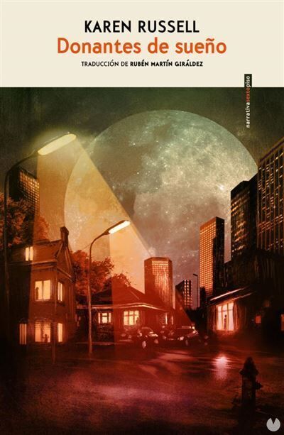 Donantes de sue�os