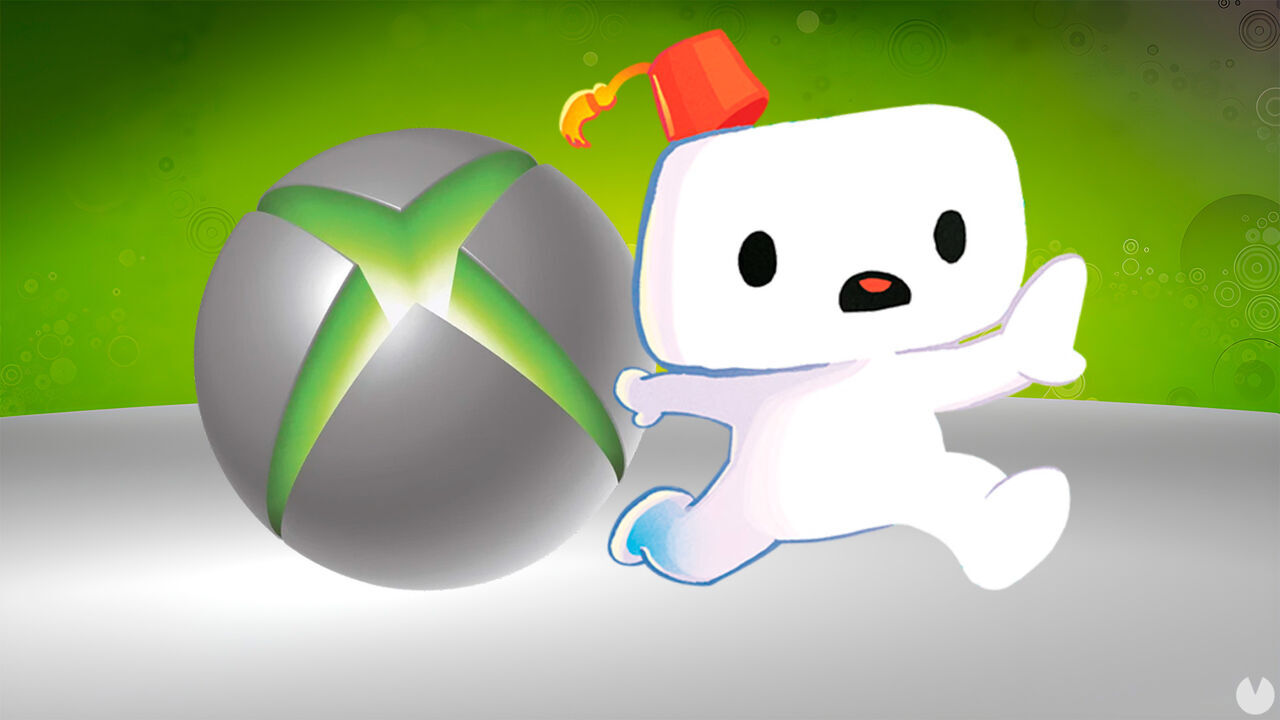 Juegos digitales de Xbox