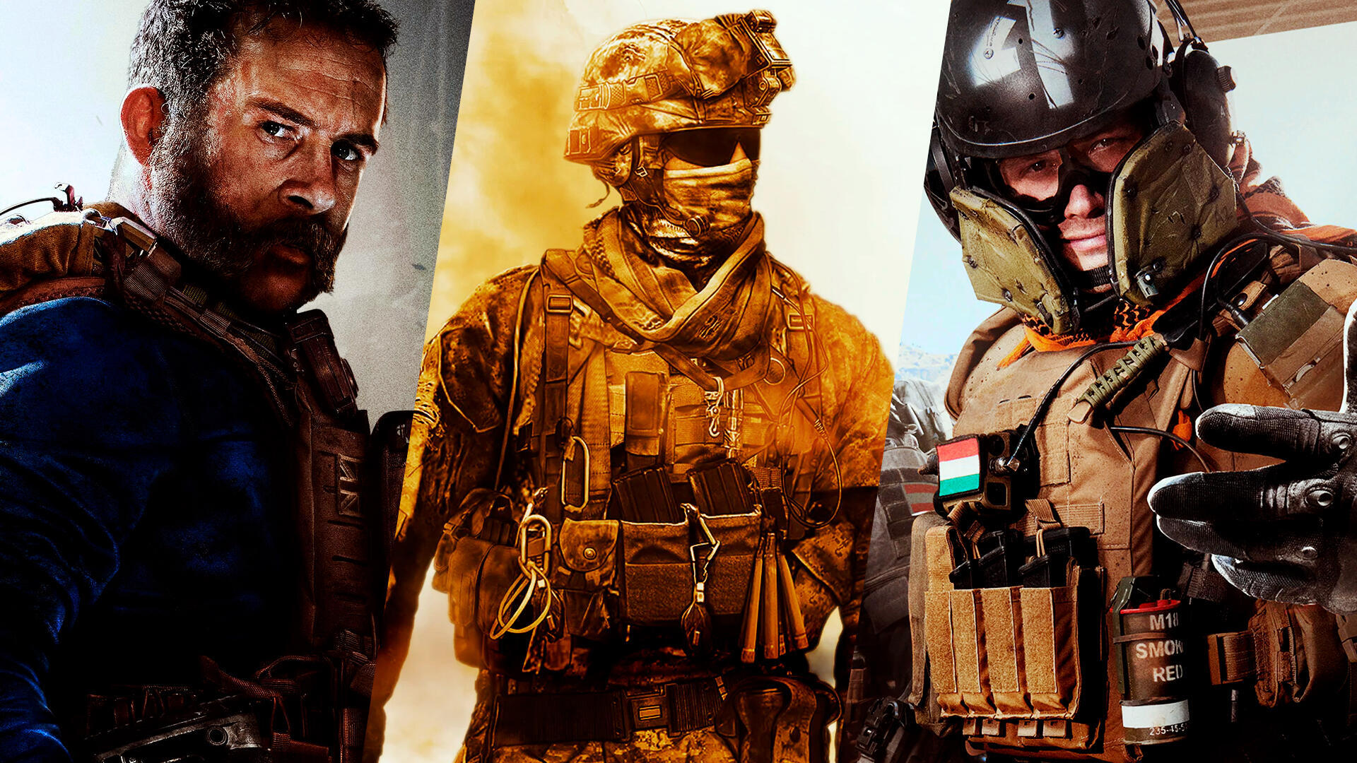 Los requisitos de Call of Duty: Advanced Warfare en PC son los mismos que  los de Ghosts (o no)