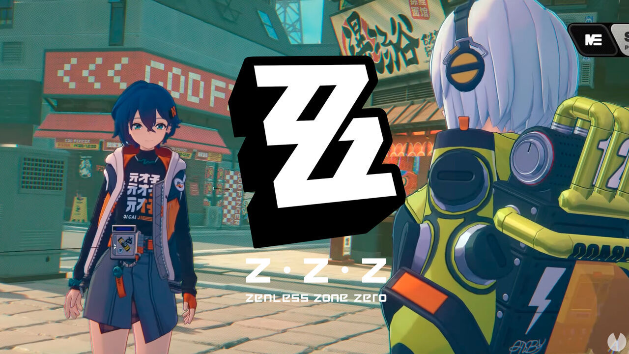 Zenless Zone Zero': Todo sobre el nuevo juego de los creadores de 'Genshin  Impact