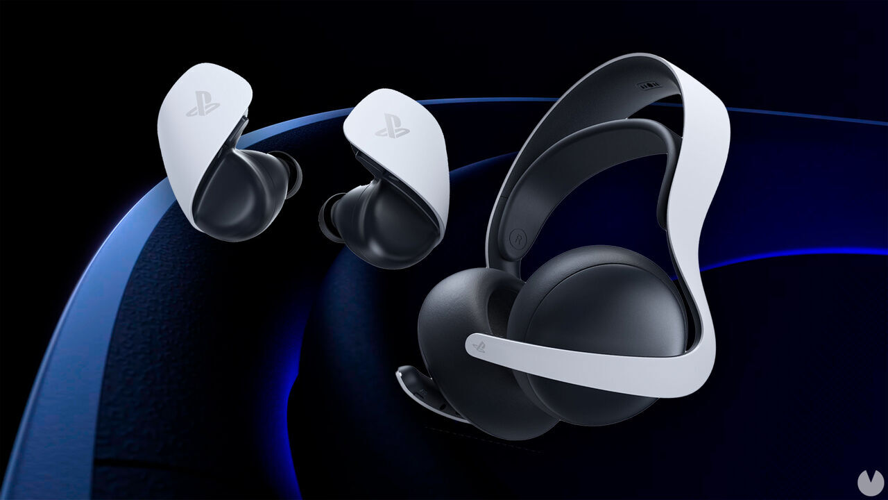Ya puedes reservar los primeros auriculares inalámbricos de Microsoft para Xbox  Series X, S por 99,99 euros