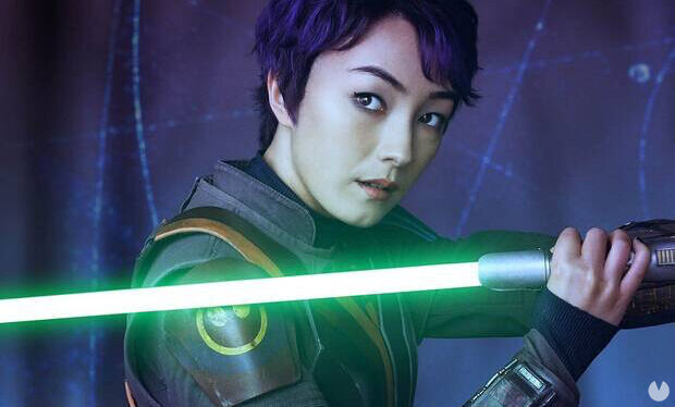 Sabine Wren