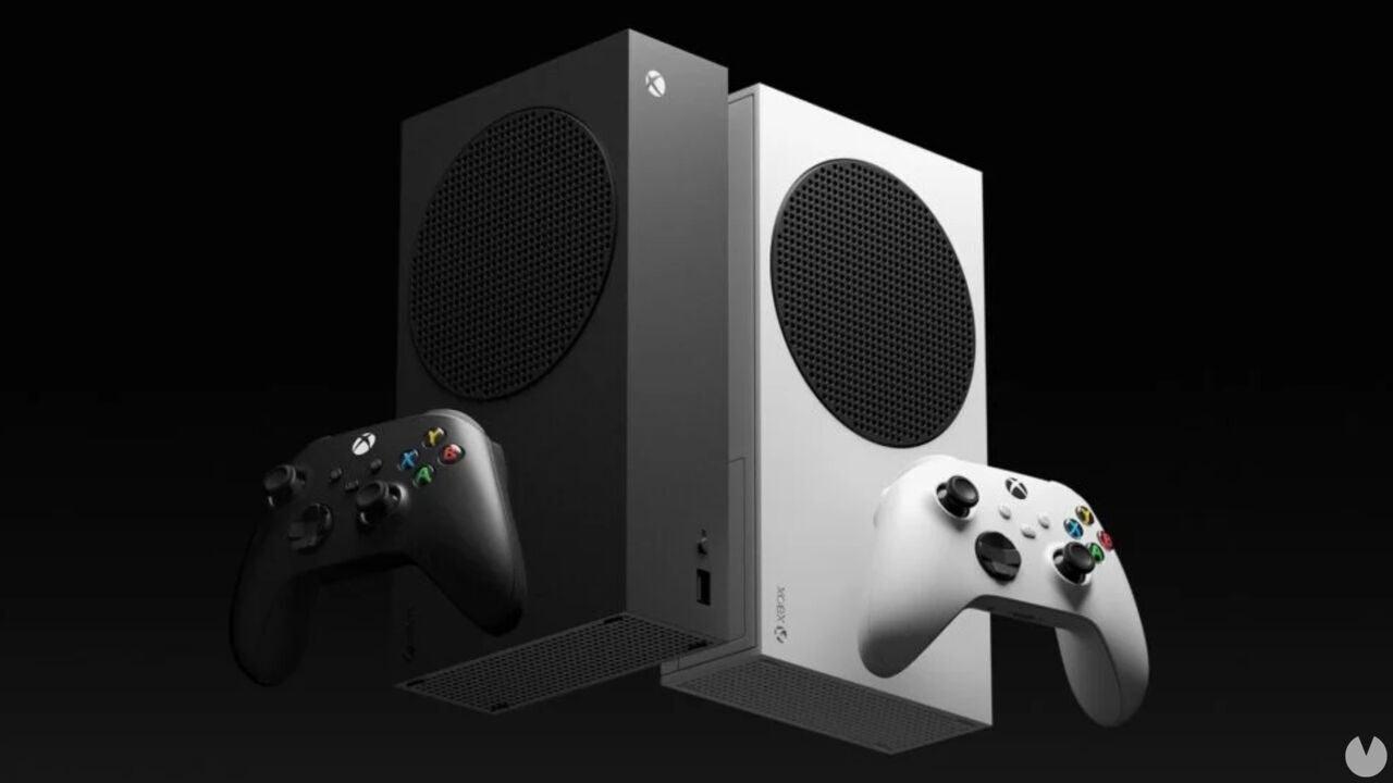El jefe de Xbox afirma que los precios de Xbox Series X/S 'no bajarán' como  en el pasado - Vandal