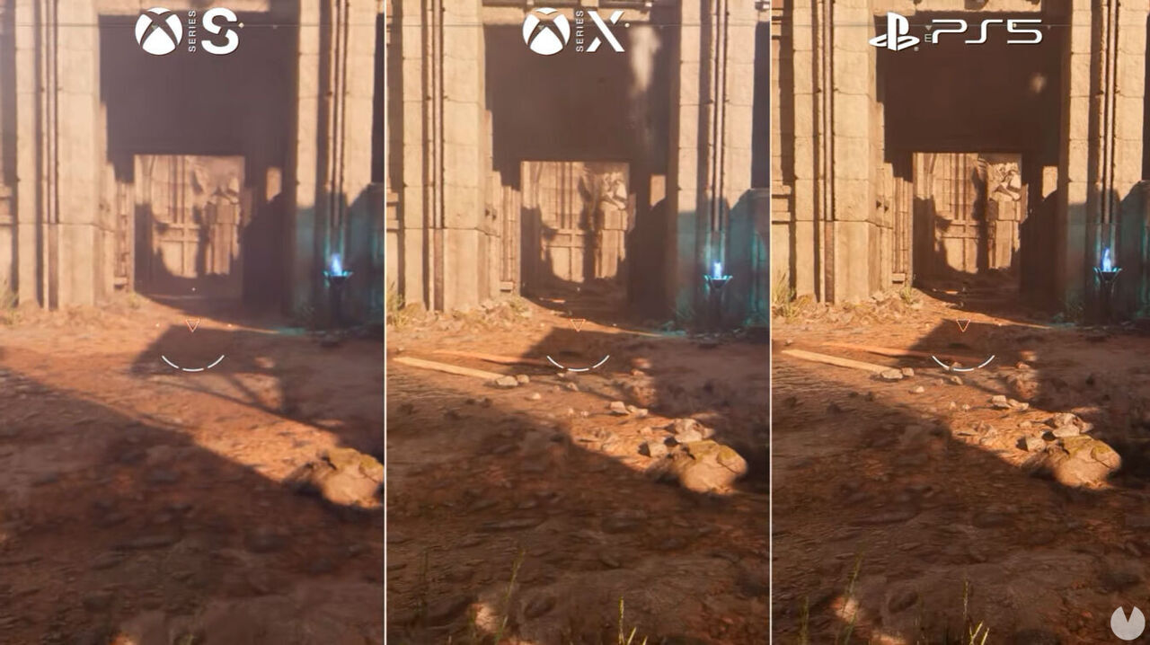 Immortals of Aveum aprovecha Unreal Engine 5 pero su resolución en consolas baja a 720p. Noticias en tiempo real