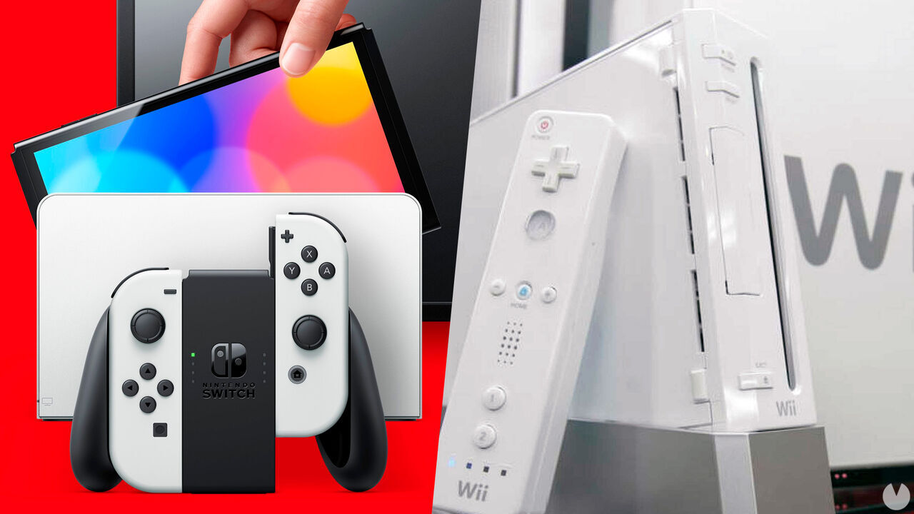 Nintendo Switch ha superado las ventas de Wii en Estados Unidos - Vandal