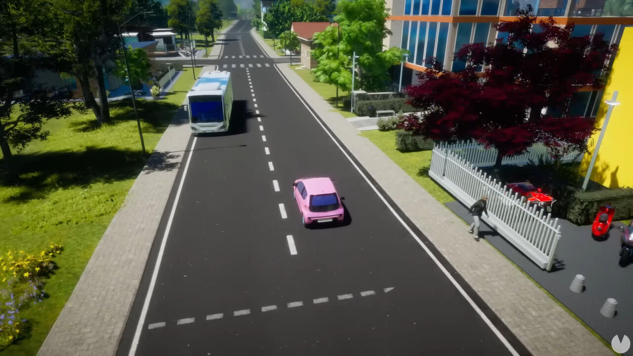 5 diferencias entre Los Sims y Life by You, el nuevo \'life-sim\' de Paradox. Noticias en tiempo real