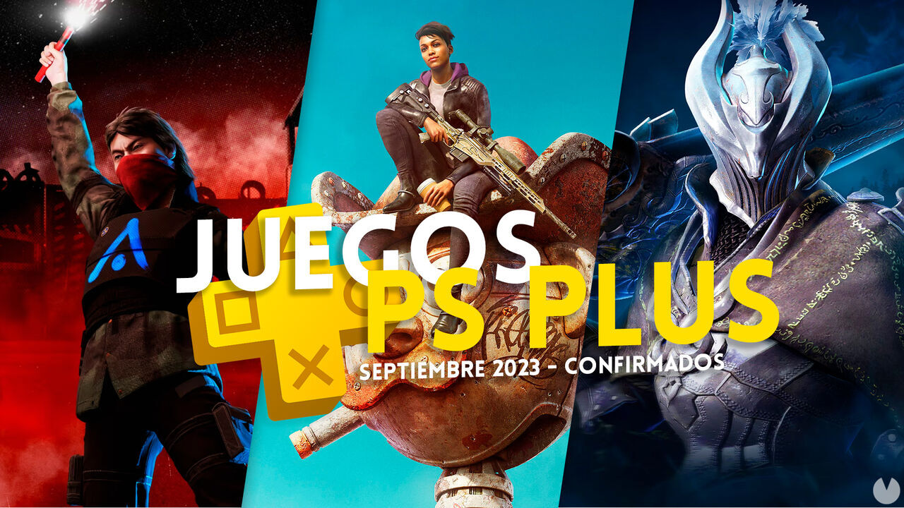 Juegos gratis de PS4 y PS5 en septiembre 2022 para PlayStation Plus  Essential, Extra y Premium