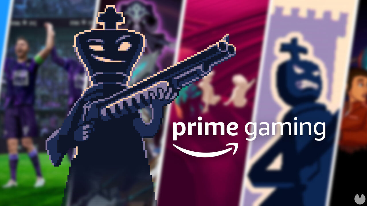 Prime Gaming - Redzone Royale Ultimate Team Pack