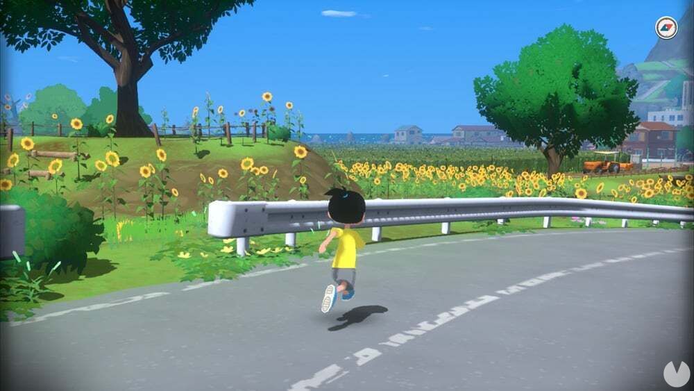 Pikmin 4 supera el medio millón de unidades en Japón en su segunda semana. Noticias en tiempo real